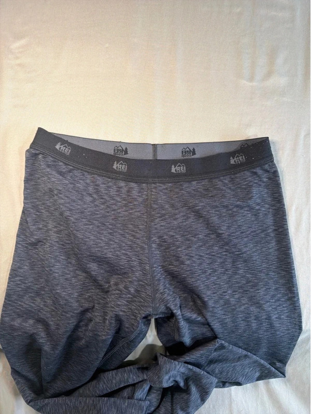 REI women’s medium cold weather pants - Picture 4 of 4